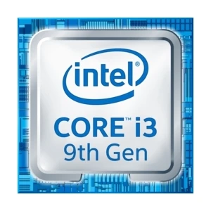 Core i3 9100 3,6 GHz 6 MB Cache 1151 Pin İşlemci