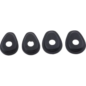 Motosiklet Dönüş Sinyali Göstergesi Adaptörü Spacers Fit Yamaha Yzf R6 R1 Fz1 (Yurt Dışından)