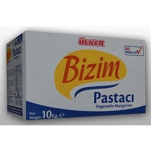 Bizim Pastacı Yağı 10 kg