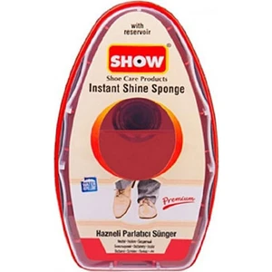 Show Hazneli Parlatıcı Sünger