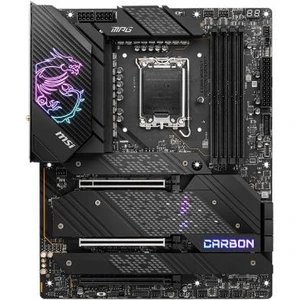 MPG Intel Z690 4800MHz DDR5 LGA1700 ATX Anakart