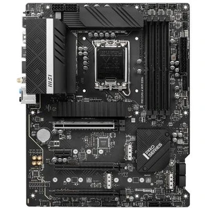 PRO Intel Z690-A 5200MHz (O.C.) DDR4 LGA1700 ATX Anakart