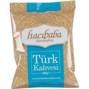 Türk Kahvesi 100 gr