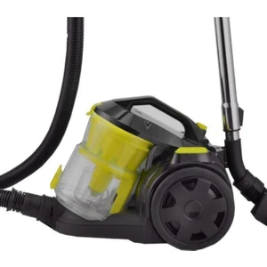 Gravity Sl-158 Cyclone 800 W, Yıkanabilir ve Uzun Ömürlü Hepa Filtre, Toz Torbasız Elektrikli Süpürge