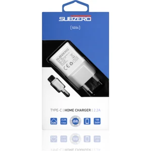 SG54 Subzero 2100 Mah 5.0V Type C Şarj Seti