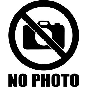 Quart Aksesuar No Photo Oto Sticker Cam Araba Sticker