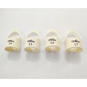 AP-30M2M Parmak Penası Medium Size No:15