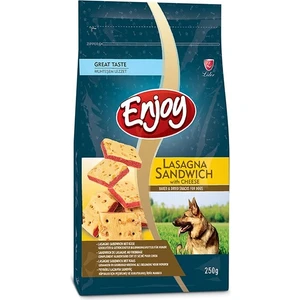 Sandviç Kare Peynirli Köpek Ödül Bisküvisi 250 Gram