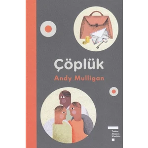 Çöplük (Ciltli) - Andy Mulligan