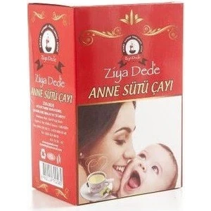 Ziya Dede Anne Sütü Çayı