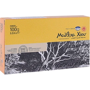  Chios Gum Mastic Damla Sakızı Iri 100 gr