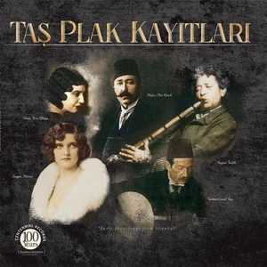 Taş Plak Kayıtları (PLAK)