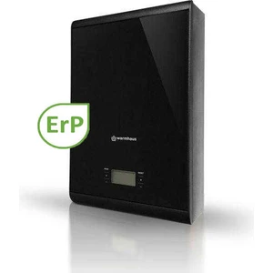 Minerwa Premix 25/31 Kw 20.000 Kcal Tam Yoğuşmalı Kombi