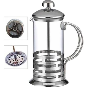 French Press 600 Ml
