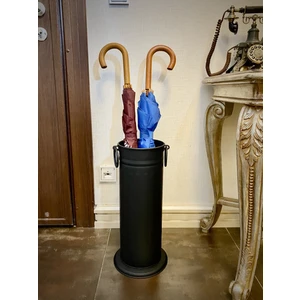 Rustic Concept Metal Şemsiyelik