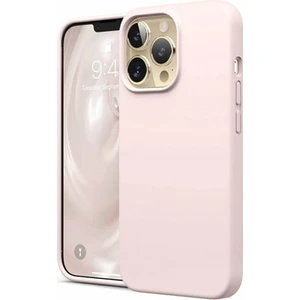 Apple iPhone 13 Pro Max Kılıf Lansman Silikon Kılıf -