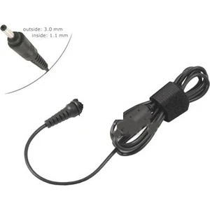 Asus Zenbook Için Adaptör Dc Kablo 3,0 x 1,1 mm Ver.1