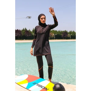 Rivamera Tesettür Mayo R1122