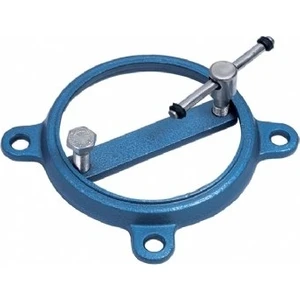 Fortissimo Döner Tabla 100  mm