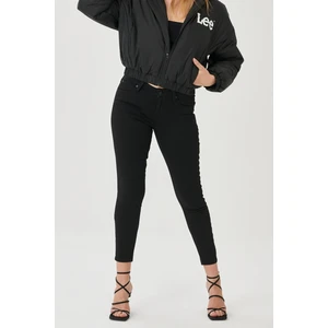 Scarlett Skinny Fit Denim Esnek Jean Kot Pantolon