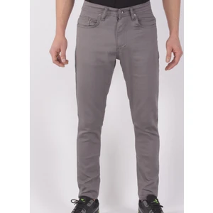 Black Steel Slimfit Erkek PANTOLON-36000