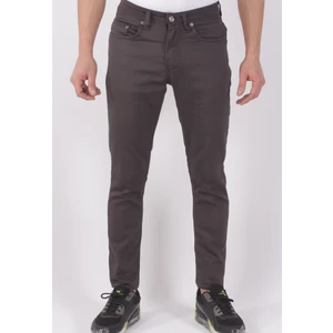 Black Steel Slimfit Erkek PANTOLON-36000