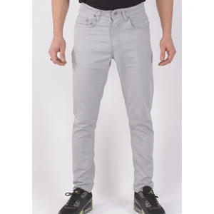 Black Steel Slimfit Erkek PANTOLON-36000