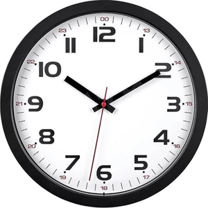 Tfa 60.3050.01 Sessiz Analog Duvar Saati