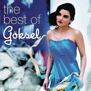 The End Göksel – The Best Of Göksel CD