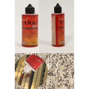 Avrasya Arıcılık Varrored Sıvı Premiks 250 ml