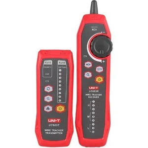 Unit UT683KIT Network Kablo Bulucu Test Cihazı