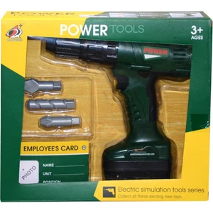 Pilli Power Matkap CTOY-0223-11