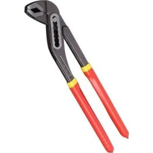 Gk Tools Ayarlı Ford Pense Boru Çeşme Musluk Anahtarı 250 mm 