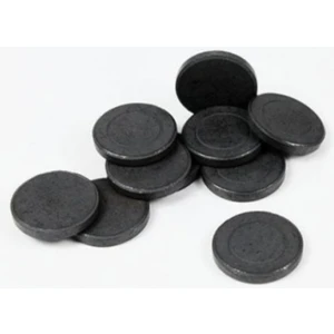 Gönül Işlerim Mıknatıs Büyük Standart 18X3 mm (75 Adet)