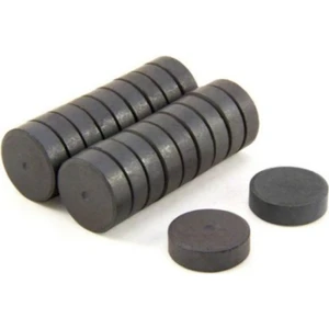 Gönül Işlerim Mıknatıs Büyük 18X4 mm (50ADET)