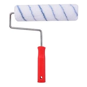 Izmir Fırça Epoksi Rulo Yedek 25 cm