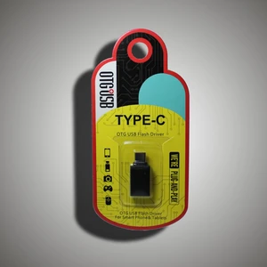 Type-C - USB Dönüştürücü Otg