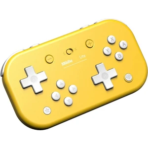 Nintendo Switch Lite Bluetooth Gamepad Oyun Kolu Switch Pc Sarı