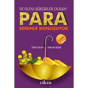 Para Seninle Konuşuyor - Ferit Delen