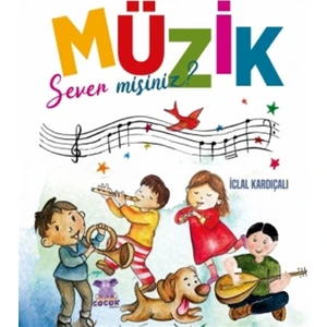 Müzik Sever Misiniz? - Iclal Kardıçalı