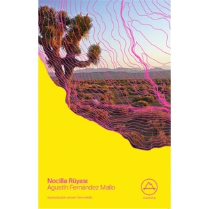 Nocilla Rüyası - Agustin Fernandez Mallo