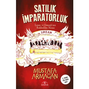 Satılık Imparatorluk - Mustafa Armağan
