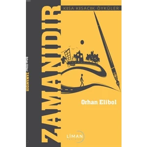 Zamanıdır - Orhan Elibol