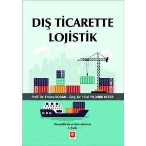 Dış Ticarette Lojistik - Emine Koban