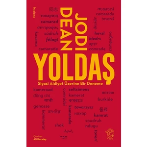 Yoldaş - Jodi Dean