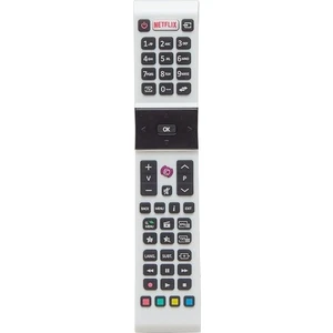 Jvc LT-49VU73T Smart LED Tv Kumandası