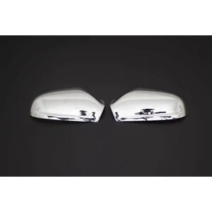 OMSA Opel Astra H Krom Ayna Kapağı 2 Parça Abs 2004-2009 Arası