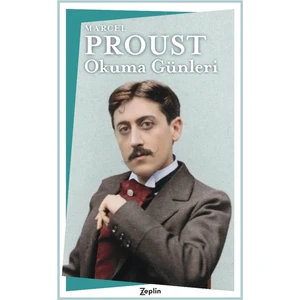 Okuma Günleri - Marcel Proust