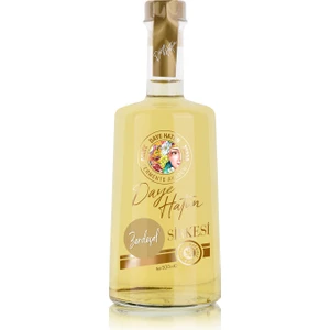 Daye Hatun Zerdeçal Sirkesi / Turmeric Vinegar