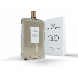 Adem Terzi Eau De Cologne Oud